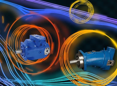 柱塞泵產(chǎn)品應用推薦及油液選用